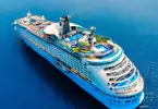 Adventure of the Seas