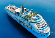 Adventure of the Seas