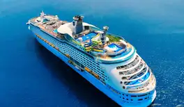 Adventure of the Seas