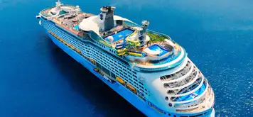 Image related to Adventure of the Seas