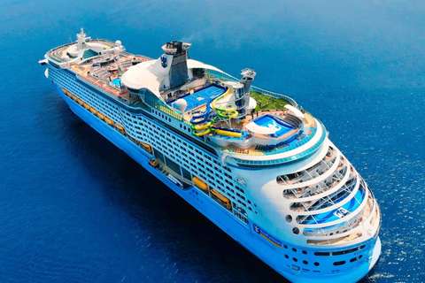 Image related to Adventure of the Seas