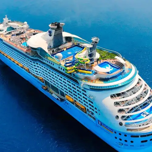 Image related to Adventure of the Seas