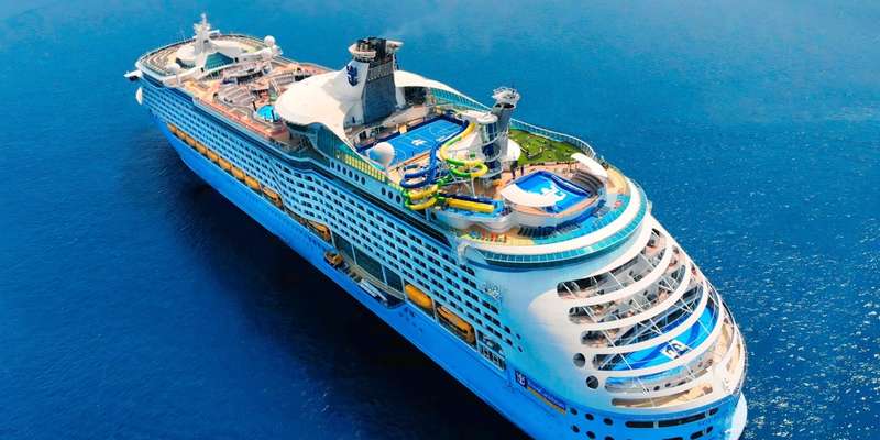 Adventure of the Seas