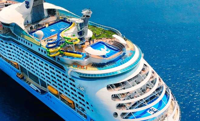 Ship