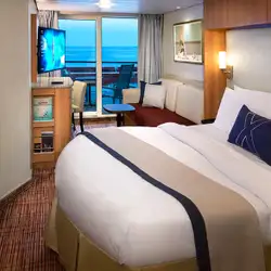 Image related to Ultra Deluxe Veranda