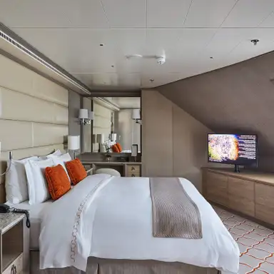 Image related to Royal Suite