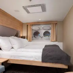 Image related to Polar Outside Lower Deck