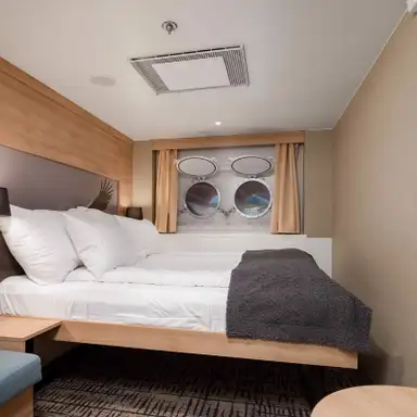 Image related to Polar Outside Lower Deck