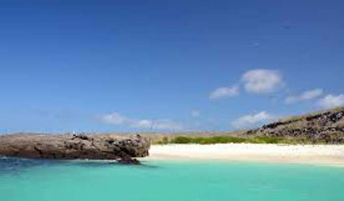 Darwin Bay, Genovesa