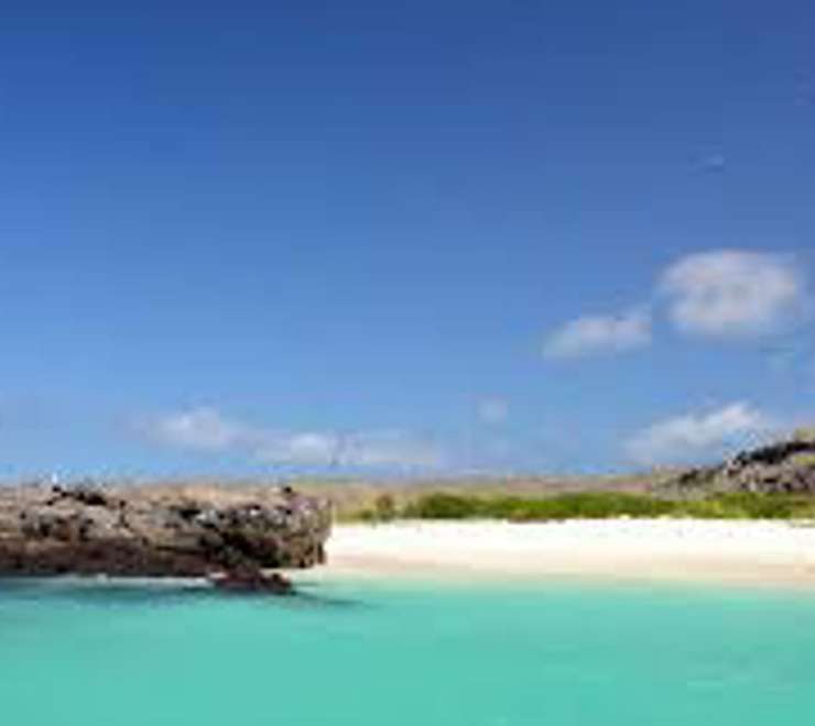Darwin Bay, Genovesa