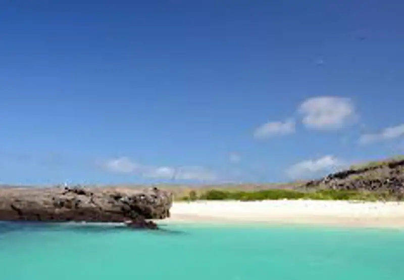 Darwin Bay, Genovesa