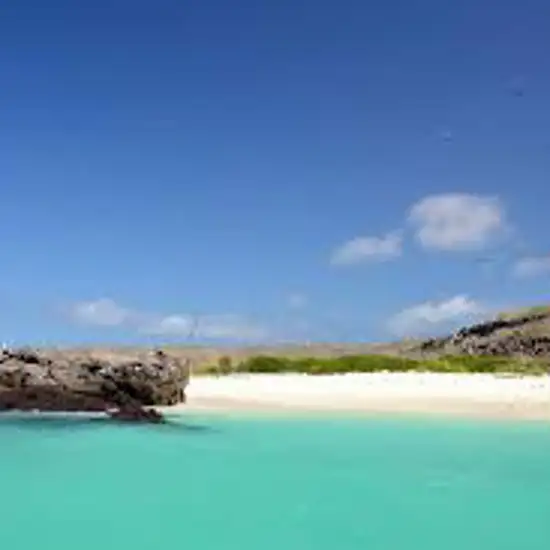 Darwin Bay, Genovesa