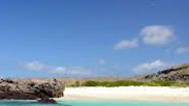 Darwin Bay, Genovesa