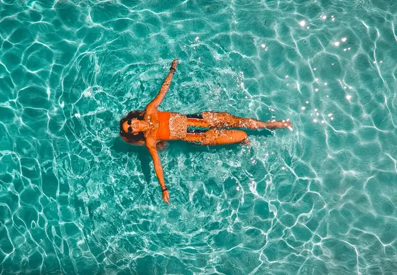 Swimming 