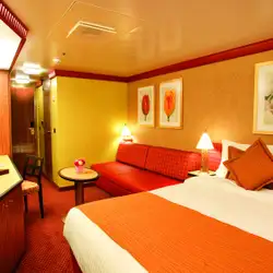 Image related to Premium Inside Stateroom