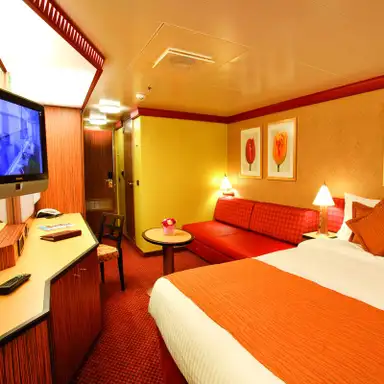 Image related to Premium Inside Stateroom