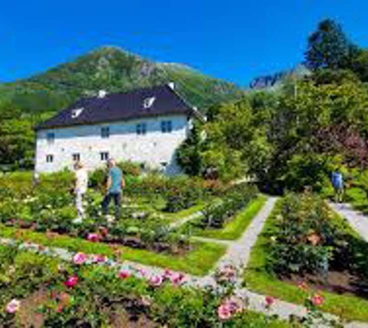 Baroniet Rosendal
