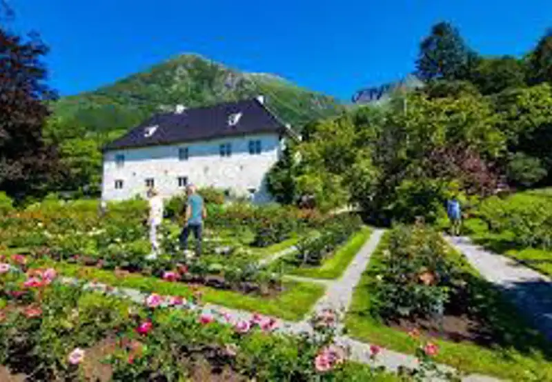 Baroniet Rosendal