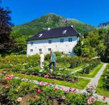 Image related to Baroniet Rosendal