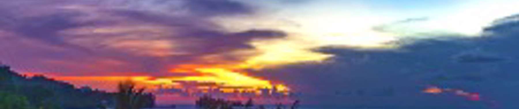 Cruceros América Central