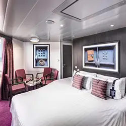 Image related to Grand Suite Aurea with Terrace and Whirlpool