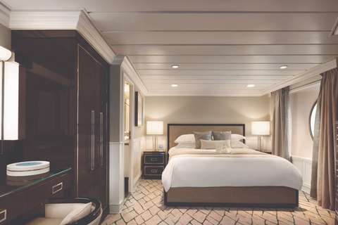 Image related to Vista Suite Bedroom