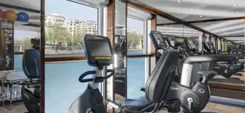 Image related to Fitness Center