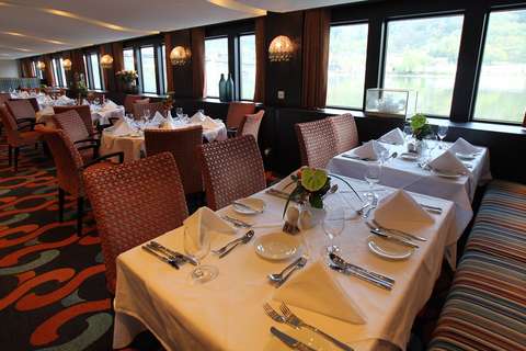 Image related to Dining