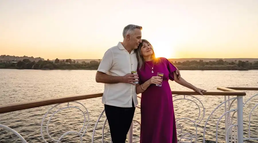 Image related to TUI River Cruises