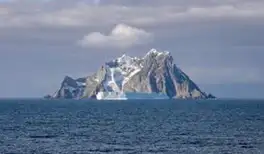 Image related to Elephant Island, Antarctica