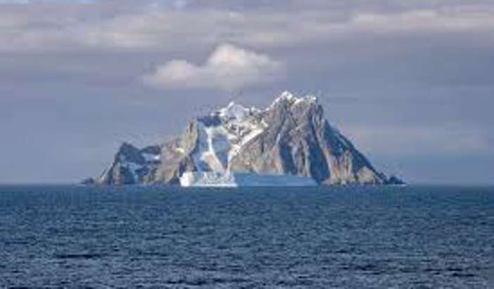 Elephant Island, Antarctica