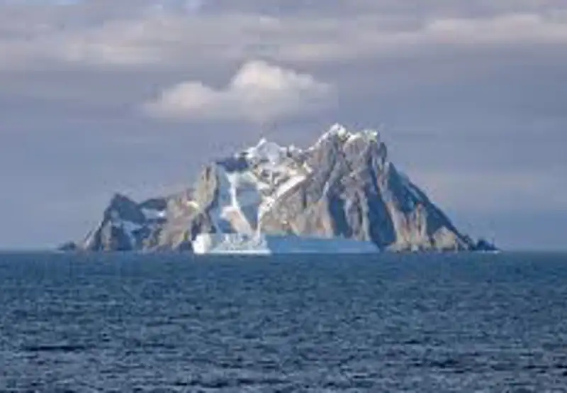 Elephant Island, Antarctica