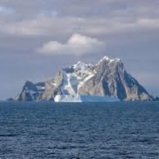 Image related to Elephant Island, Antarctica