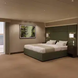 Image related to MSC Yacht Club Deluxe Suite