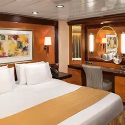 Image related to Owner's Suite - 1 Bedroom