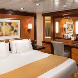Image related to Owner's Suite - 1 Bedroom