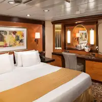 Image related to Owner's Suite - 1 Bedroom