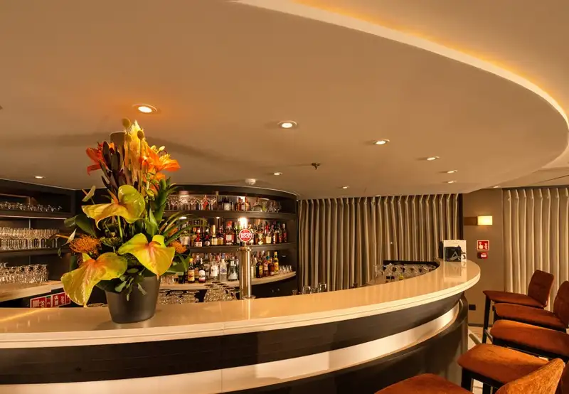 Panorama Lounge