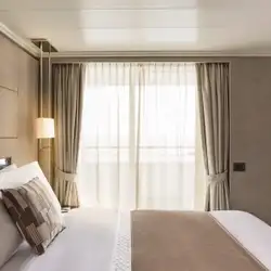 Image related to Junior Crystal Penthouse Suite