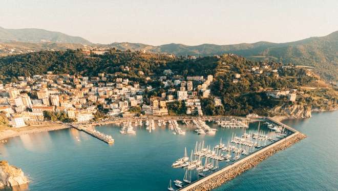 Agropoli (Italy)