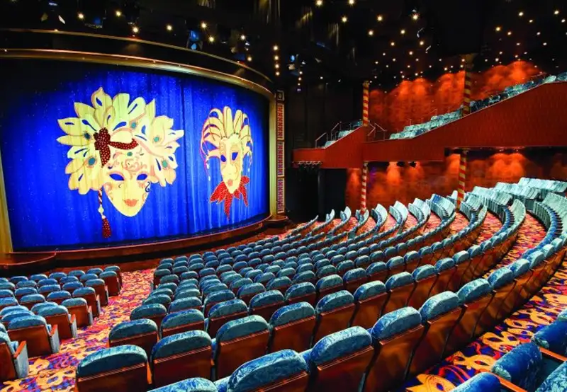 Stardust Theatre