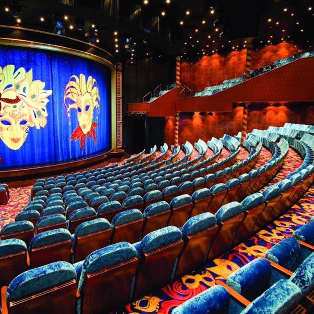 Stardust Theatre