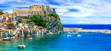 Image related to Reggio Calabria