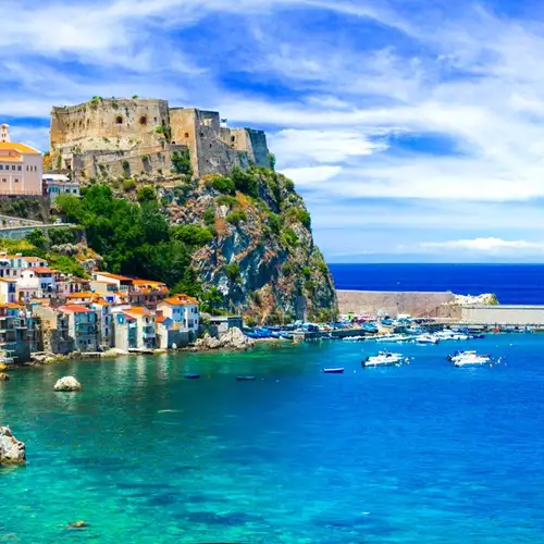 Image related to Reggio Calabria