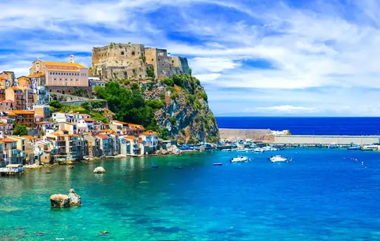 Image related to Reggio Calabria