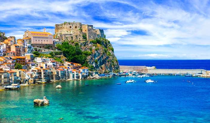 Reggio Calabria