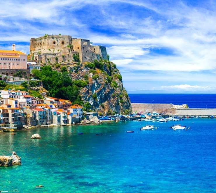 Reggio Calabria