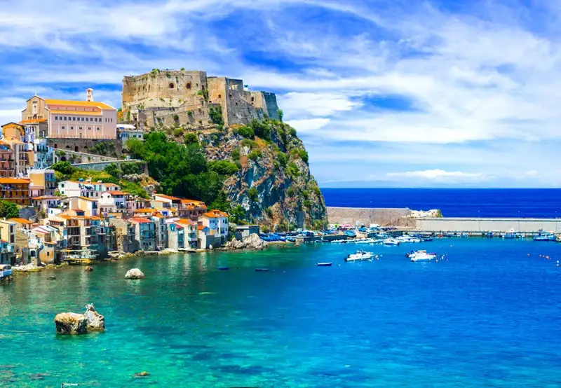 Reggio Calabria