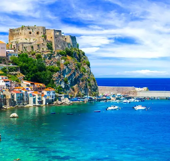 Image related to Reggio Calabria