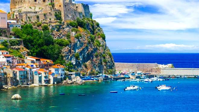 Reggio Calabria (Italy)